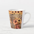 Recherche de gratitude tasses Élégant
