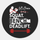 Recherche de biceps autocollants Levage