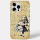 Recherche de wonderland iphone coques Alice