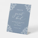Recherche de dusty blue mariage signalisations Bleu poussiéreux
