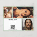 Recherche de promotionnelle prospectus Salon de beauté