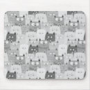 Recherche de joke tapis souris Cat