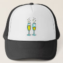 Recherche de verre de vin casquettes Boisson