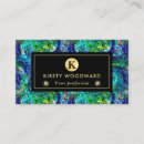 Recherche de mosaïque en verre cartes visite Bleu