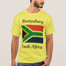 Recherche de africa tshirts Afrique du sud
