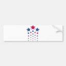 Recherche de étoile voiture autocollants Usa