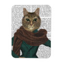 Recherche de felines magnets Animaux