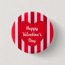 Recherche de saint valentin badges Rose
