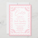 Recherche de papel picado baby shower invitations Cielito lindo