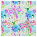 Recherche de orchidée tissus Rose