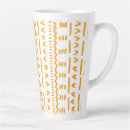 Recherche de motifs africains tasses Ethnique