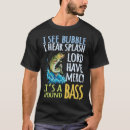 Recherche de ligne de pêche tshirts Vintage