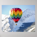 Recherche de couleur vive posters Rouge