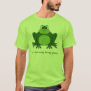 Recherche de être facile vert Grenouille