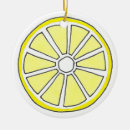 Recherche de agrume ornements Citron