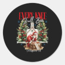 Recherche de genou autocollants Noël