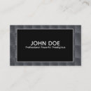 Recherche de monogramme cadre cartes visite Luxe