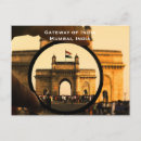 Recherche de mumbai inde cartes postales Tourisme