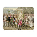 Recherche de reines magnets Sarah