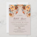 Recherche de feuillage invitations Boho