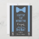 Recherche de bretelle invitations Nœud papillon