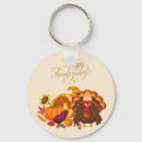 Recherche de dinde de thanksgiving porteclés Récolte
