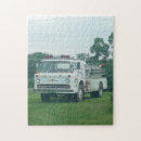 Recherche de pompiers puzzles Cru
