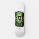 Recherche de frankenstein skateboards Effrayant
