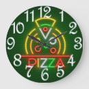 Recherche de nombres colorés horloges Grand