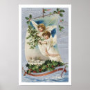 Recherche de ange victorien art Noël