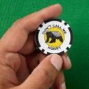Recherche de humour m jetons poker Illustration