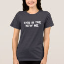 Recherche de motivatie tshirts Pour elle