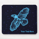 Recherche de corbeau tapis souris Animaux