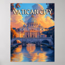 Recherche de vatican art Vintage