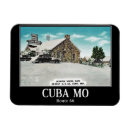 Recherche de cuba magnets Vintage