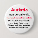 Recherche de autiste badges Enfant
