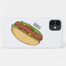 Recherche de hot dog iphone coques Ketchup