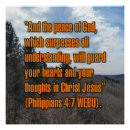 Recherche de philippiens 4 posters Bible