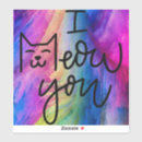 Recherche de couple voiture autocollants Mignon