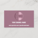 Recherche de canal cartes visite Boss
