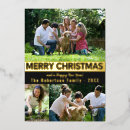 Recherche de black vœux cartes Or noir