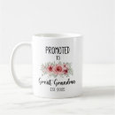 Recherche de nouvelle grand maman tasses Arrière grand mère
