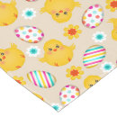 Recherche de pâques de chemins de tables Fleurs