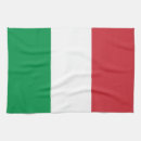 Recherche de drapeau italie cuisine linges Europe