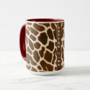 Recherche de peau de vache tasses Ouest
