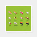 Recherche de style japonais serviettes Kawaii