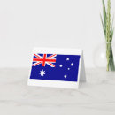 Recherche de drapeau australie vœux cartes Australien