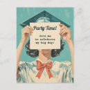 Recherche de mystérieux cartes postales Rétro