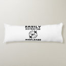 Recherche de aviateur coussins Drôle