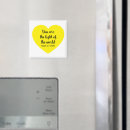 Recherche de motivation magnete Minimaliste